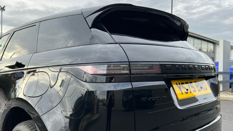 Land Rover Range Rover Evoque 1.5 P270e Edition 5dr Auto Hatchback